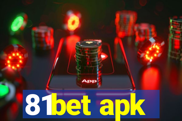 81bet apk